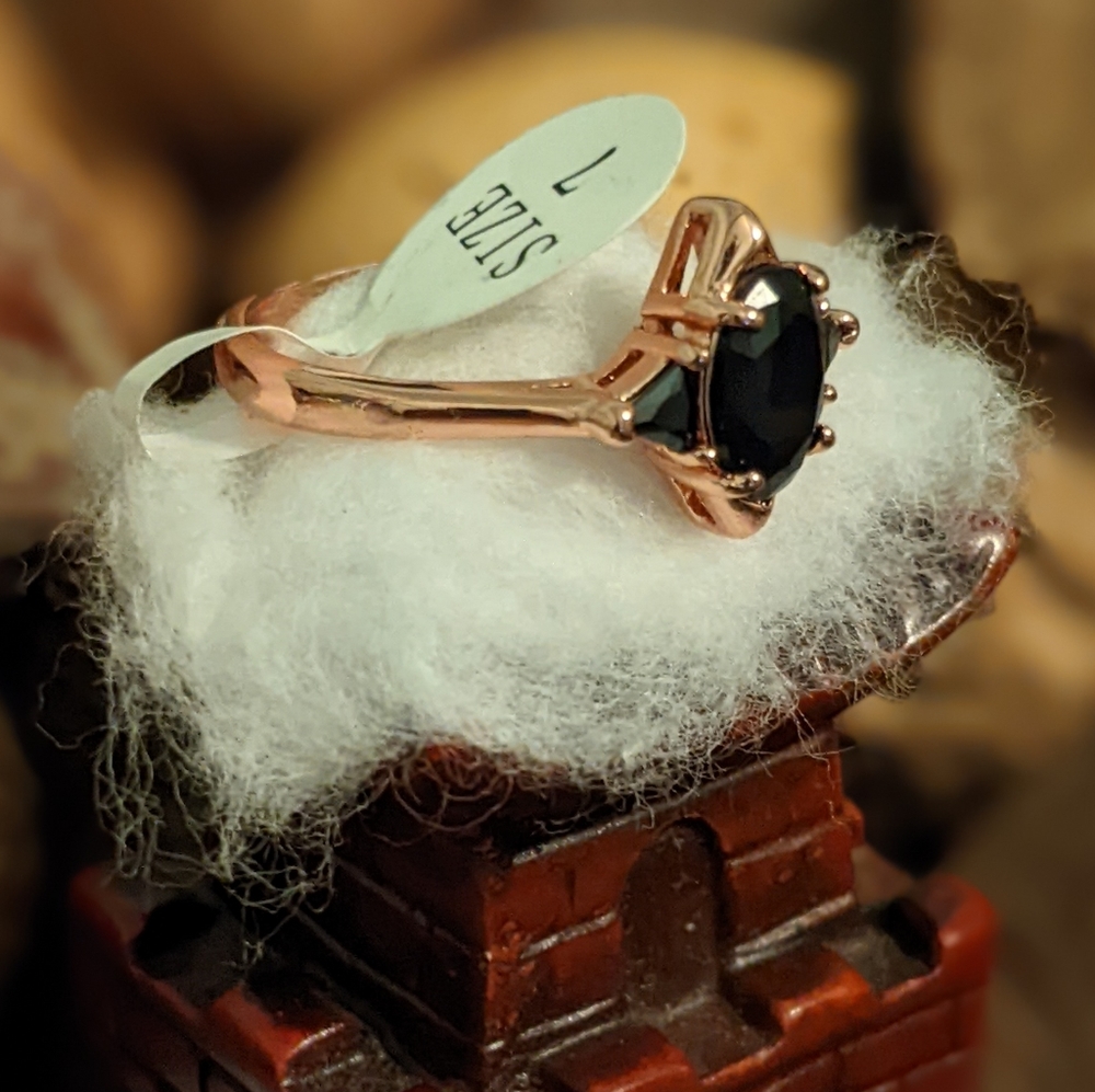 Fragrant Jewels Ring - Picture 2 of 2